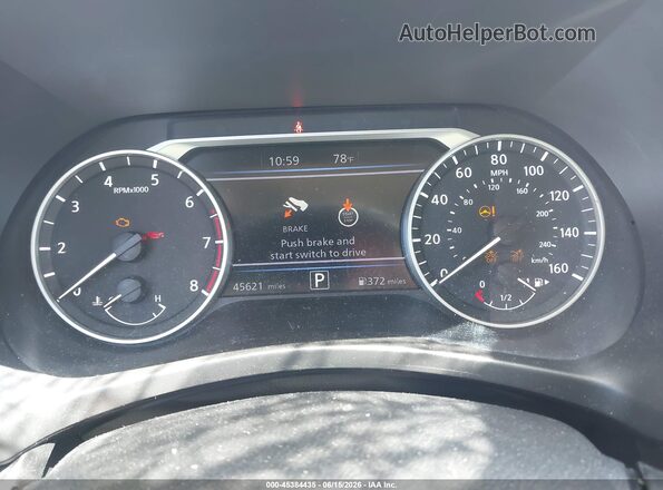 3N1AB8CV3PY247312 2023 NISSAN SENTRA Maroon Հետևի նստատեղերի տեսք