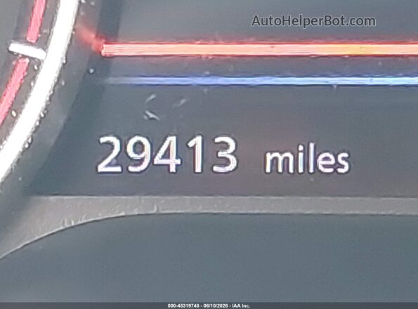 3N1AB8CV3PY322039 2023 NISSAN SENTRA Черный 