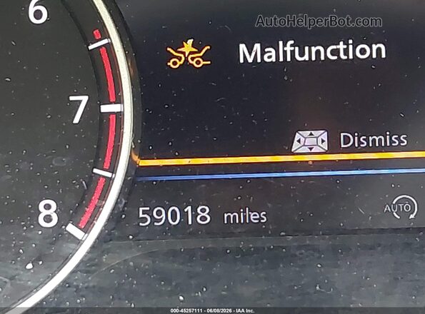 3N1AB8CV3RY253517 2024 NISSAN SENTRA Blue 