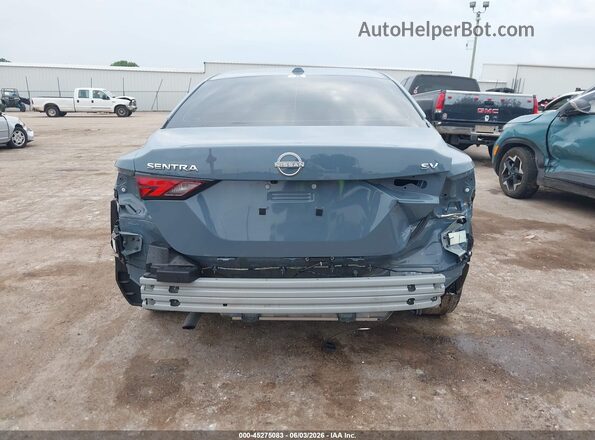 3N1AB8CV3RY316857 2024 NISSAN SENTRA Blue 