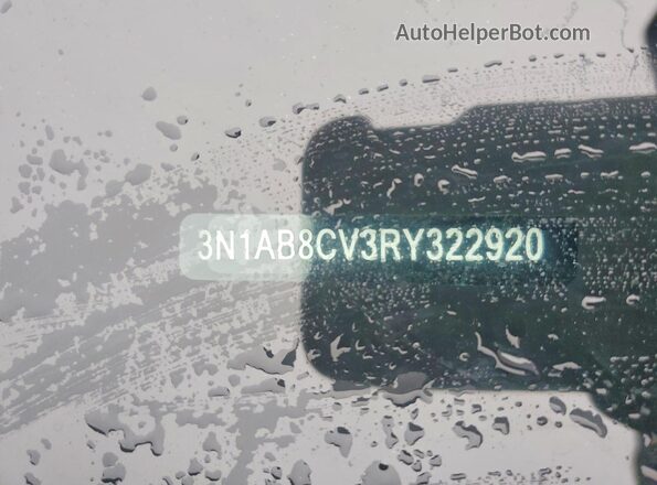 3N1AB8CV3RY322920 2024 NISSAN SENTRA Blue 