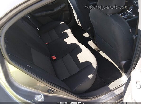 3N1AB8CV3RY345016 2024 NISSAN SENTRA Gray Vista de la etiqueta del VIN