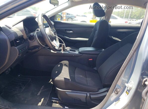 3N1AB8CV3RY373768 2024 NISSAN SENTRA Синий 