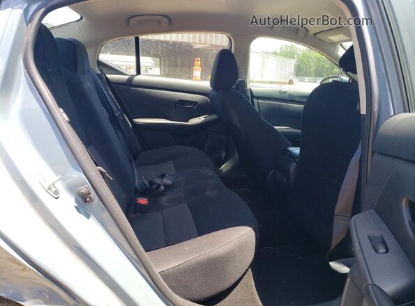 3N1AB8CV3RY373768 2024 NISSAN SENTRA Синий 