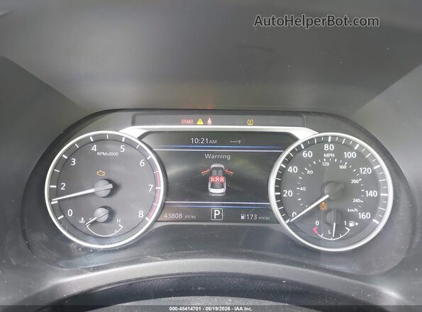 3N1AB8CV3SY338041 2025 NISSAN SENTRA White უკანა სავარძლების ხედი
