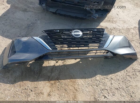 3N1AB8CV3SY340730 2025 NISSAN SENTRA Gray Widok zestawu wskaźników