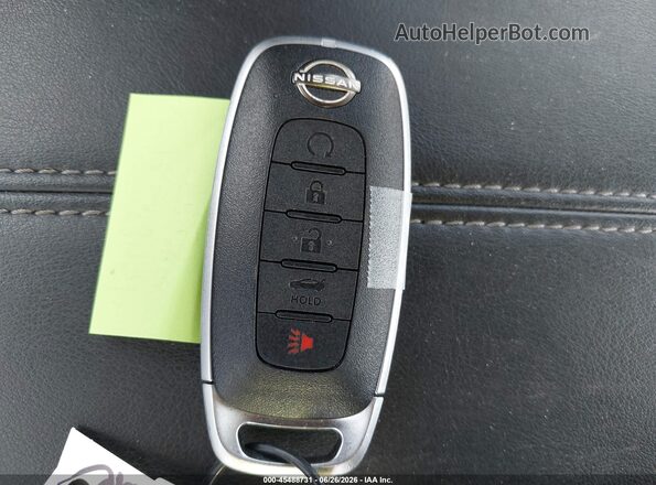 3N1AB8CV3SY340730 2025 NISSAN SENTRA Gray Widok deski rozdzielczej