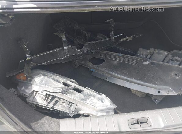 3N1AB8CV3SY340730 2025 NISSAN SENTRA Gray 