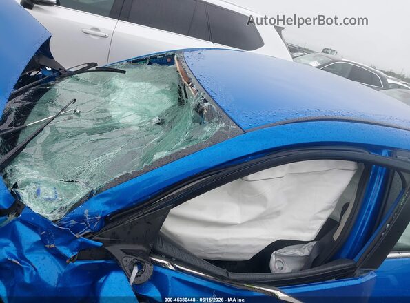 3N1AB8CV3SY357916 2025 NISSAN SENTRA Blue 