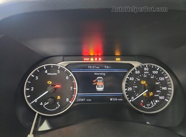 3N1AB8CV3SY379088 2025 NISSAN SENTRA Blue 