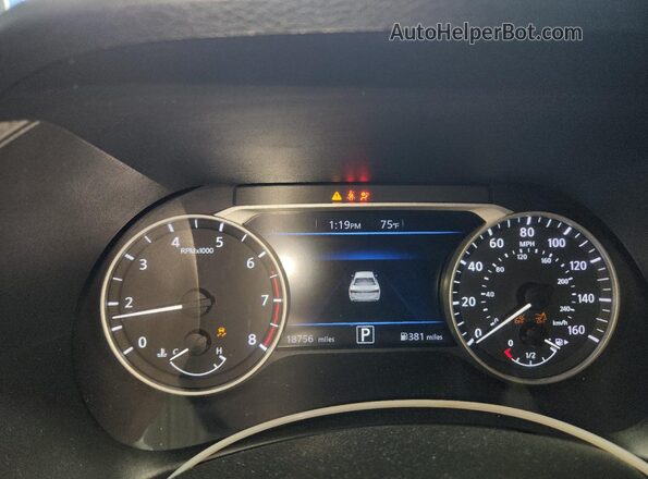 3N1AB8CV3SY391127 2025 NISSAN SENTRA Gray 