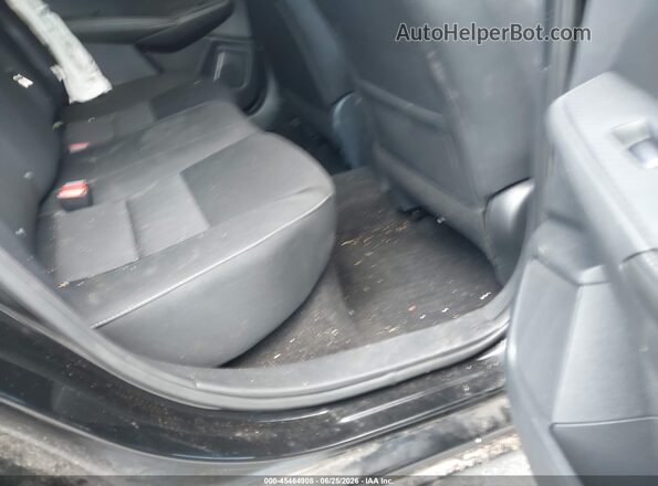 3N1AB8CV3SY397526 2025 NISSAN SENTRA Black Вид наклейки з VIN-кодом