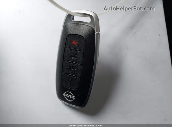 3N1AB8CV3SY407987 2025 NISSAN SENTRA Черный Вид панели приборов