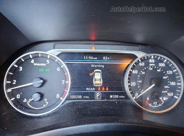 3N1AB8CV4MY253924 2021 NISSAN SENTRA Silver 