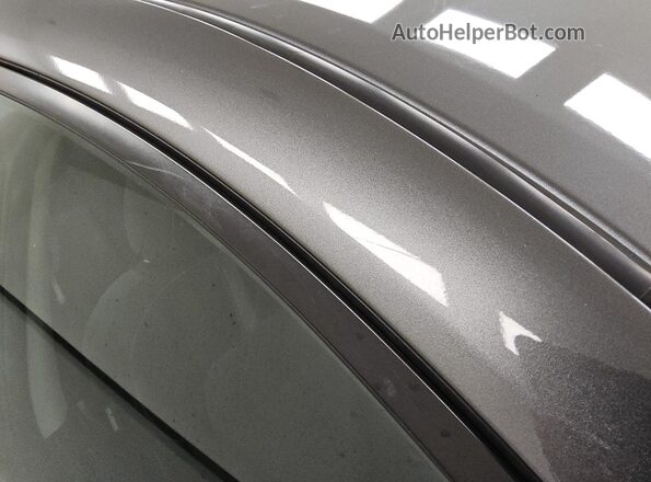 3N1AB8CV4MY268102 2021 NISSAN SENTRA Gray 