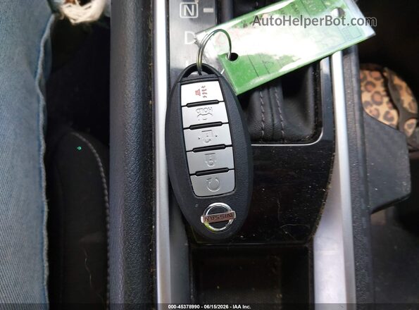 3N1AB8CV4NY287864 2022 NISSAN SENTRA Gray Вид панелі приладів