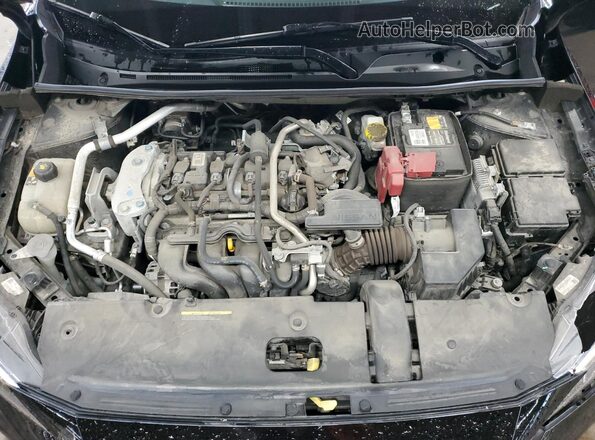 3N1AB8CV4PY255211 2023 NISSAN SENTRA Black 
