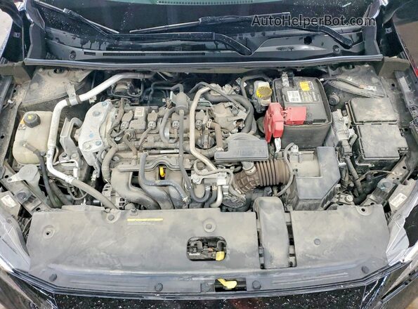 3N1AB8CV4PY255211 2023 NISSAN SENTRA Black 