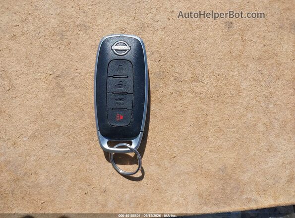 3N1AB8CV4RY202432 2024 NISSAN SENTRA Blue Widok deski rozdzielczej