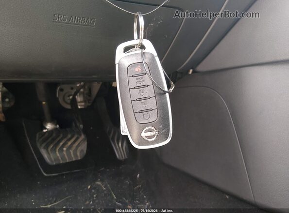 3N1AB8CV4RY207923 2024 NISSAN SENTRA Белый 