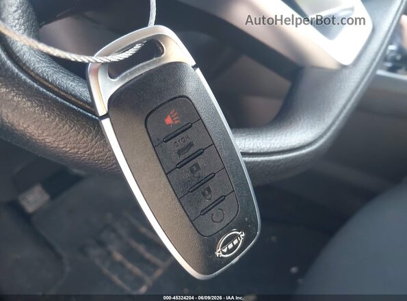 3N1AB8CV4RY270262 2024 NISSAN SENTRA Black წინა პანელის ხედი