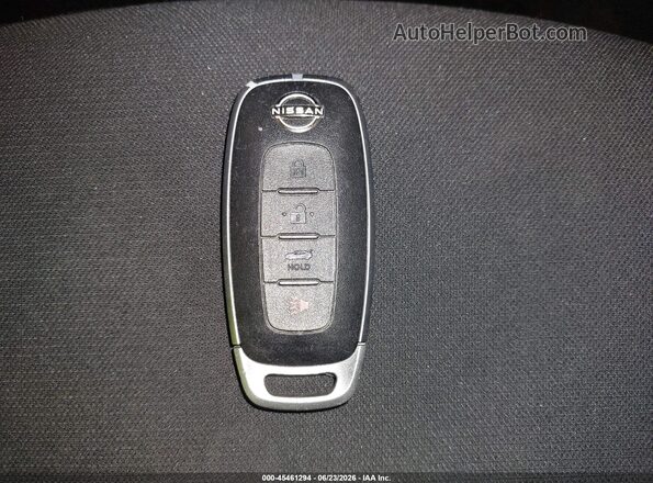 3N1AB8CV4RY283187 2024 NISSAN SENTRA Black წინა პანელის ხედი