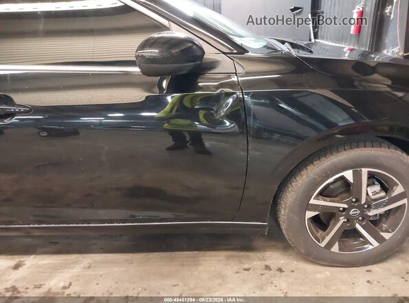 3N1AB8CV4RY283187 2024 NISSAN SENTRA Black 