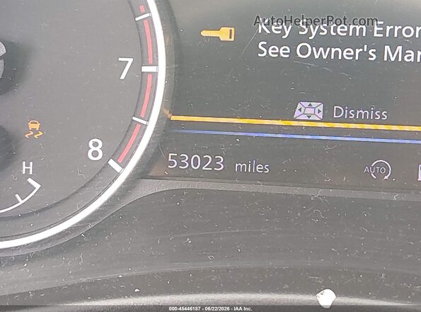 3N1AB8CV4RY306015 2024 NISSAN SENTRA Черный 