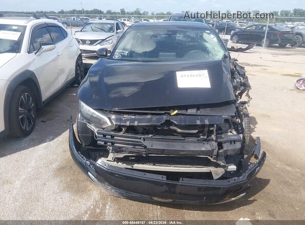 3N1AB8CV4RY306015 2024 NISSAN SENTRA Черный Вид щитка приборов