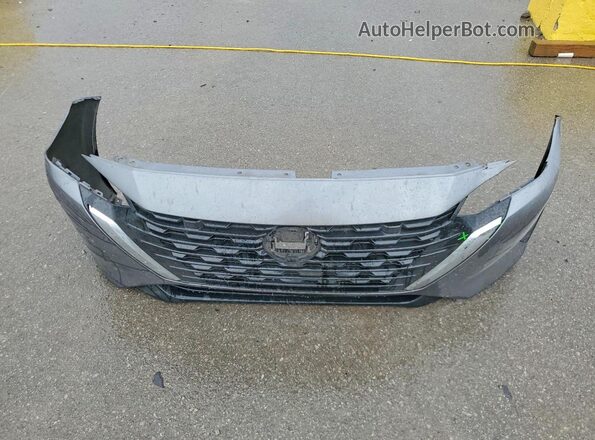 3N1AB8CV4RY314776 2024 NISSAN SENTRA Gray 
