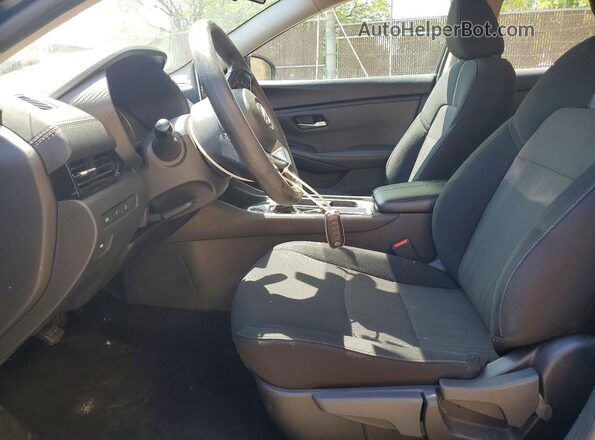 3N1AB8CV4RY341556 2024 NISSAN SENTRA Черный 