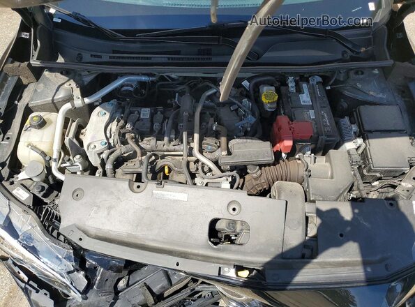 3N1AB8CV4RY341556 2024 NISSAN SENTRA Черный 