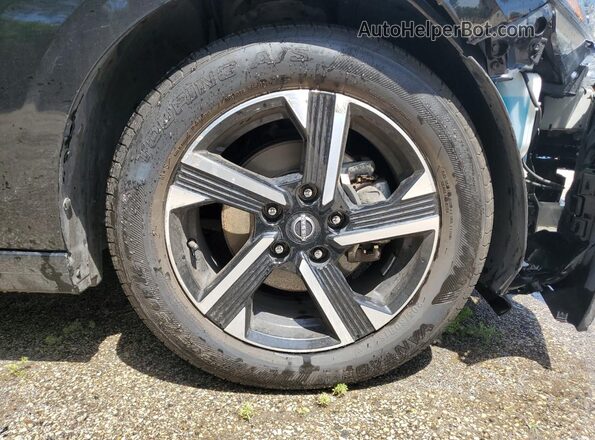 3N1AB8CV4RY341556 2024 NISSAN SENTRA Черный 