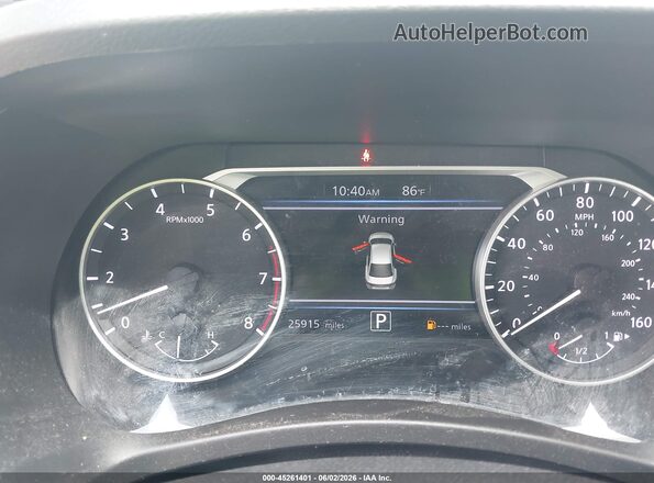 3N1AB8CV4SY202971 2025 NISSAN SENTRA Light Blue 