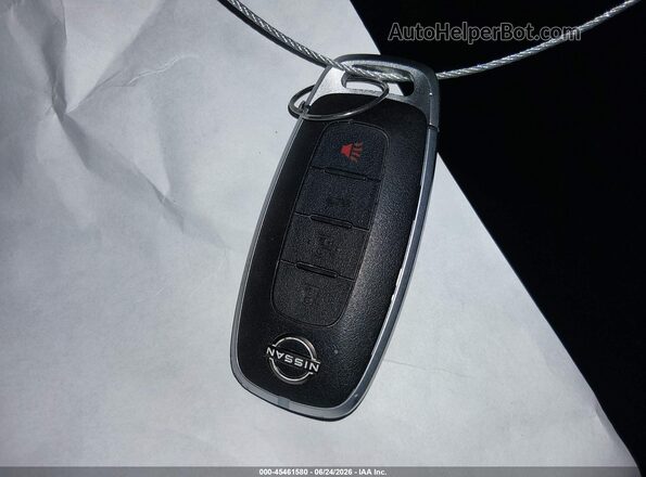 3N1AB8CV4SY203781 2025 NISSAN SENTRA Синий Вид панели приборов
