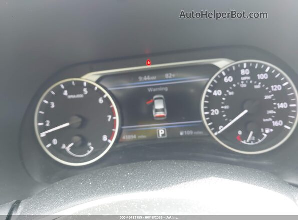 3N1AB8CV4SY209029 2025 NISSAN SENTRA Серый 