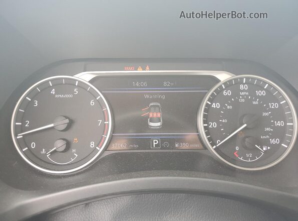 3N1AB8CV4SY289691 2025 NISSAN SENTRA Gray 