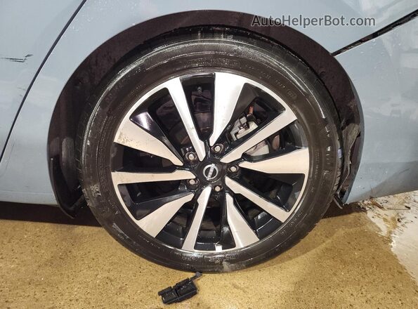 3N1AB8CV4SY293028 2025 NISSAN SENTRA Серый 