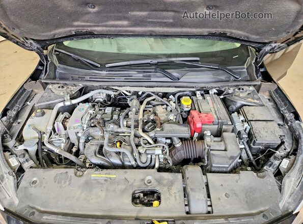 3N1AB8CV4SY312029 2025 NISSAN SENTRA Black 