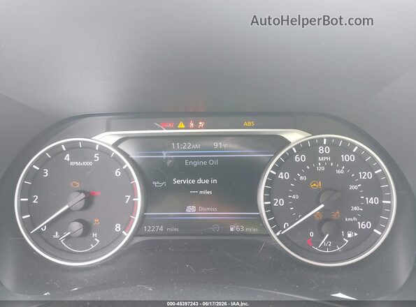3N1AB8CV4SY337156 2025 NISSAN SENTRA Gray უკანა სავარძლების ხედი