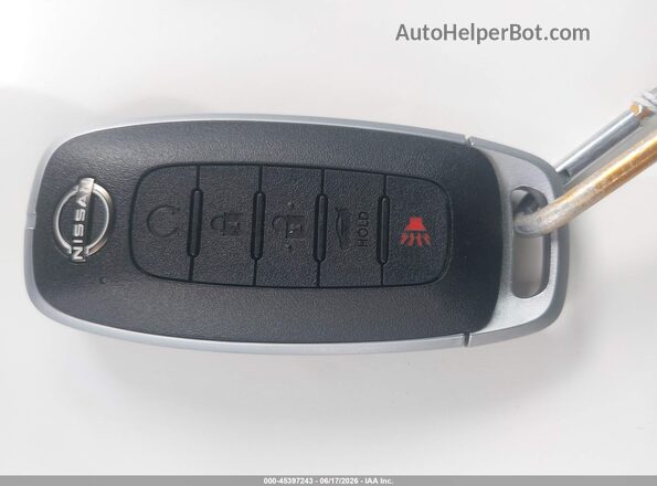 3N1AB8CV4SY337156 2025 NISSAN SENTRA Gray წინა პანელის ხედი