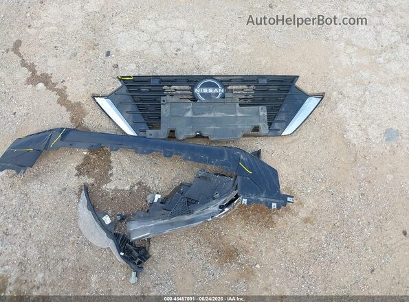 3N1AB8CV4SY355687 2025 NISSAN SENTRA Black ხელსაწყოთა პანელის ხედი