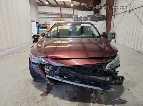 3N1AB8CV4SY361442 2025 NISSAN SENTRA Burgundy VIN կոդի պիտակի տեսք