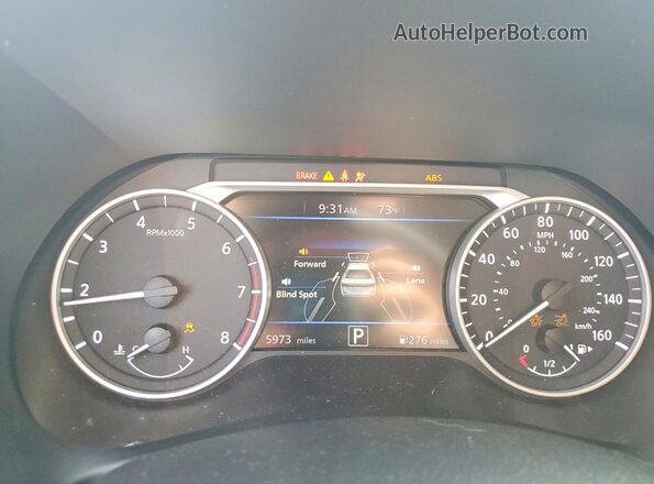3N1AB8CV4SY364972 2025 NISSAN SENTRA Темно-бордовый 
