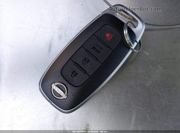 3N1AB8CV4SY409778 2025 NISSAN SENTRA Gray წინა პანელის ხედი