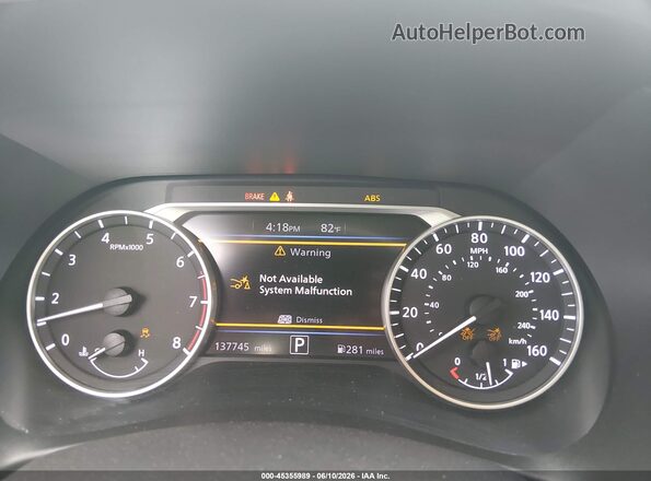 3N1AB8CV5LY268446 2020 NISSAN SENTRA White Vista de los asientos traseros