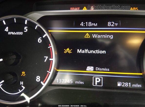 3N1AB8CV5LY268446 2020 NISSAN SENTRA White 