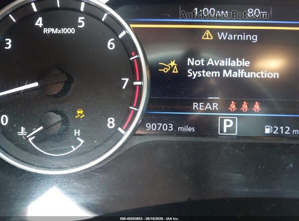 3N1AB8CV5MY281747 2021 NISSAN SENTRA Black 