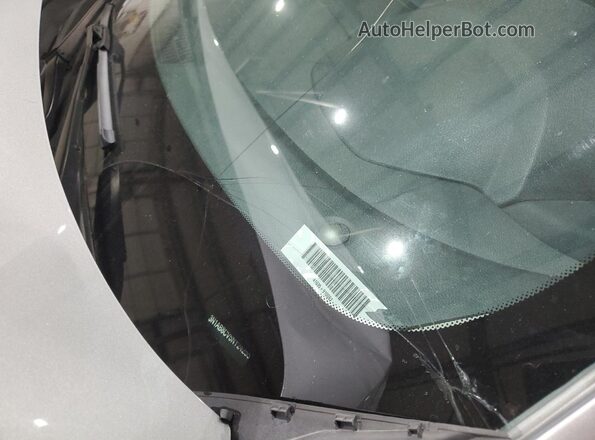 3N1AB8CV5NY242559 2022 NISSAN SENTRA Silver VIN კოდის სტიკერის ხედი