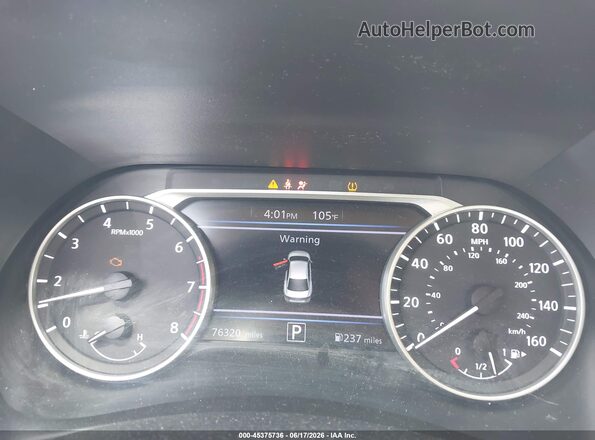 3N1AB8CV5PY225702 2023 NISSAN SENTRA Красный Вид задних сидений